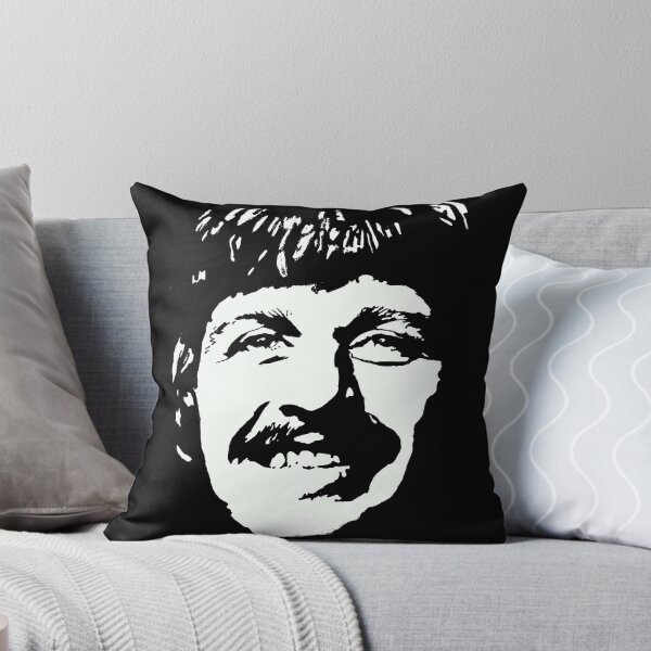 Aperçu de l'œuvre Ringo Starr créée et vendue par Chad's Fresh Art.
