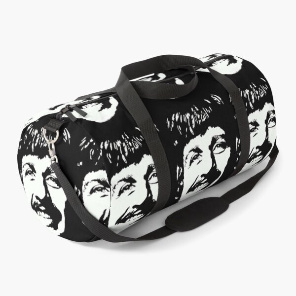 Aperçu de l'œuvre Ringo Starr créée et vendue par Chad's Fresh Art.