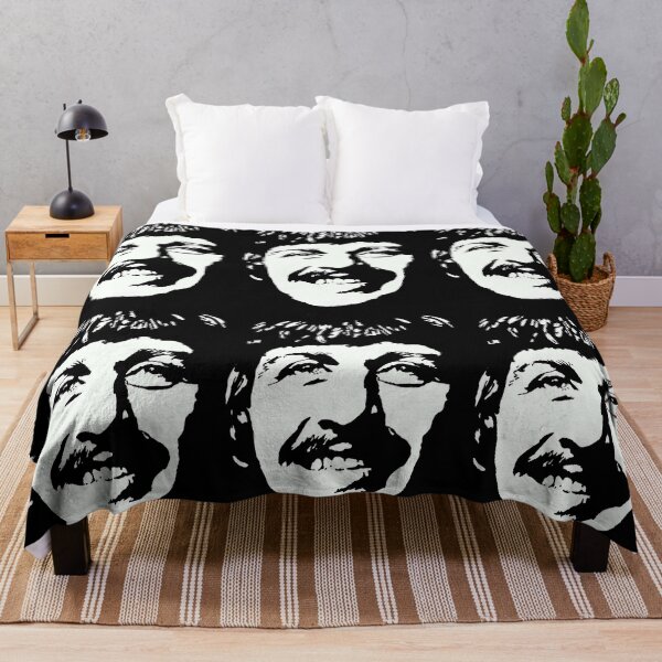 Item preview, Ringo Starr designed and sold by Chad's Fresh Art.