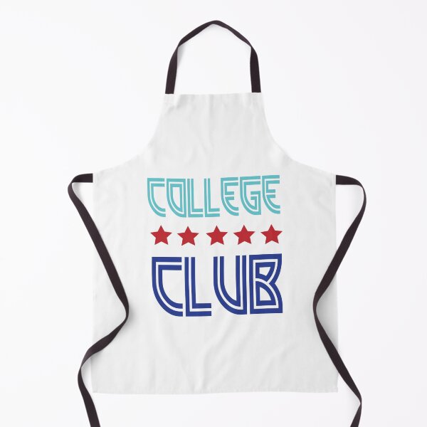 Item preview, Back to School - College Club designed and sold by AZTRELIS.