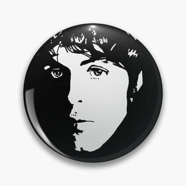 Item preview, Paul McCartney  designed and sold by Chad's Fresh Art.