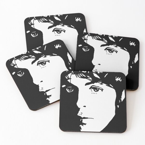 Artikelvorschau, Paul McCartney entworfen und verkauft von Chad's Fresh Art.