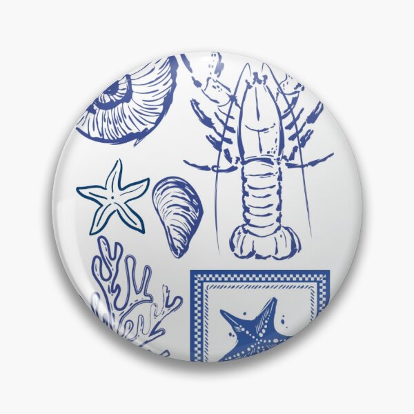 Item preview, Mono coloured Coastal Vibes designed and sold by BayPrints.