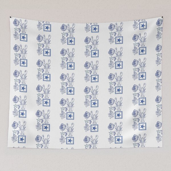 Item preview, Mono coloured Coastal Vibes designed and sold by BayPrints.