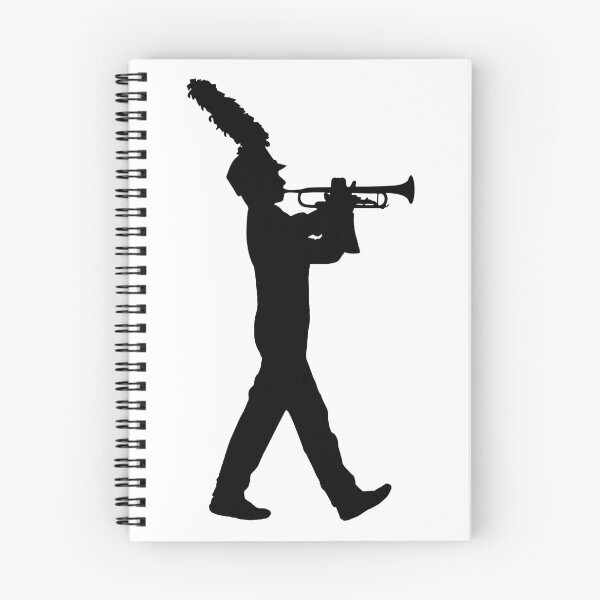 Item preview, Marching Trumpet  designed and sold by Vistascribe.