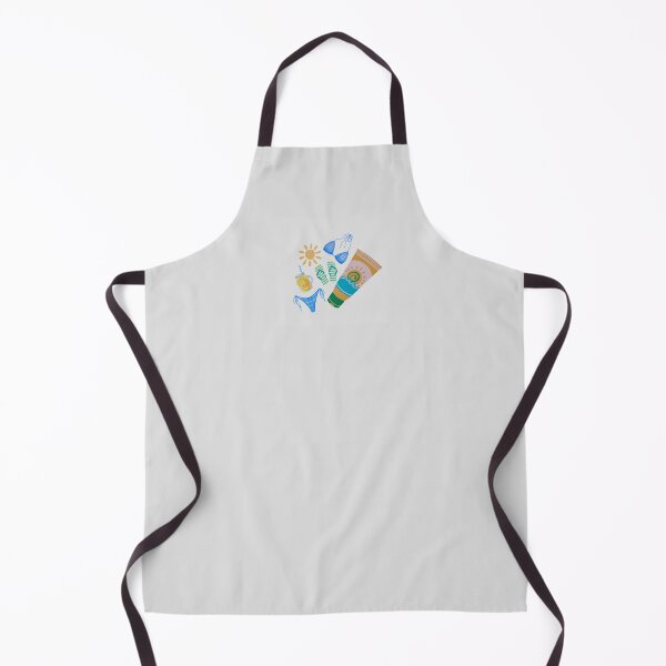 Item preview, Aesthetic Beach Day Essentials designed and sold by BayPrints.
