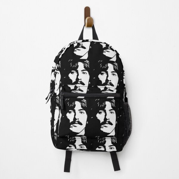 Item preview, George Harrison  designed and sold by Chad's Fresh Art.