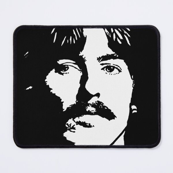 Item preview, George Harrison  designed and sold by Chad's Fresh Art.