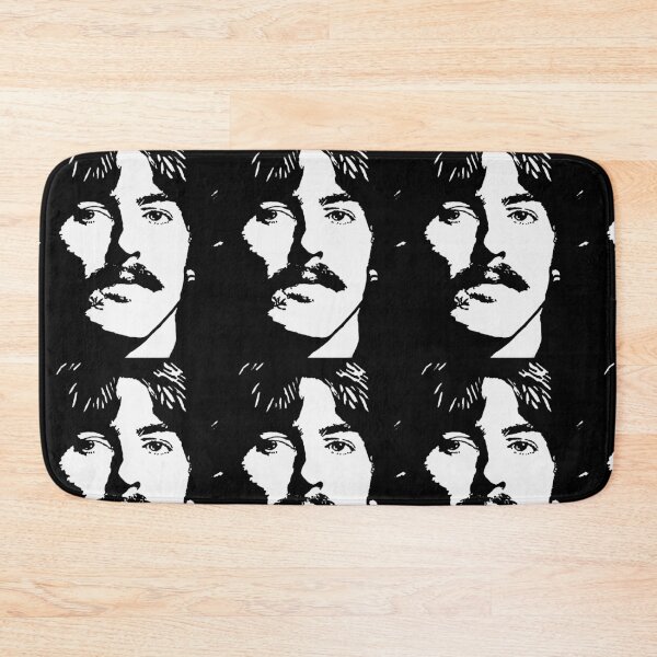 Item preview, George Harrison  designed and sold by Chad's Fresh Art.