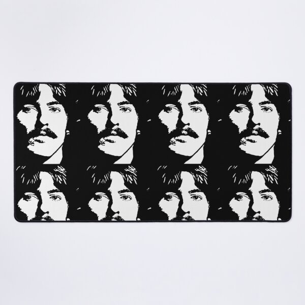 Item preview, George Harrison designed and sold by Chad's Fresh Art.