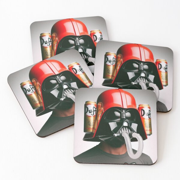 Item preview, Yup Lord Kitty: Brewing the Force One Duff at a Time"** designed and sold by Print Fiction.