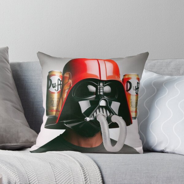 Item preview, Yup Lord Kitty: Brewing the Force One Duff at a Time"** designed and sold by Print Fiction.