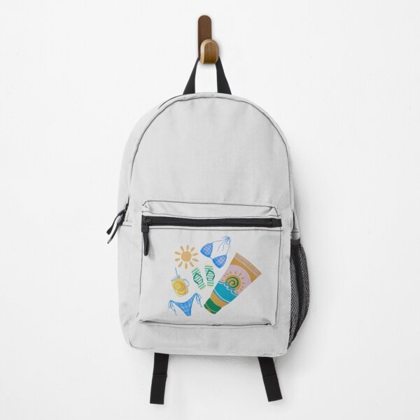 Item preview, Aesthetic Beach Day Essentials designed and sold by BayPrints.