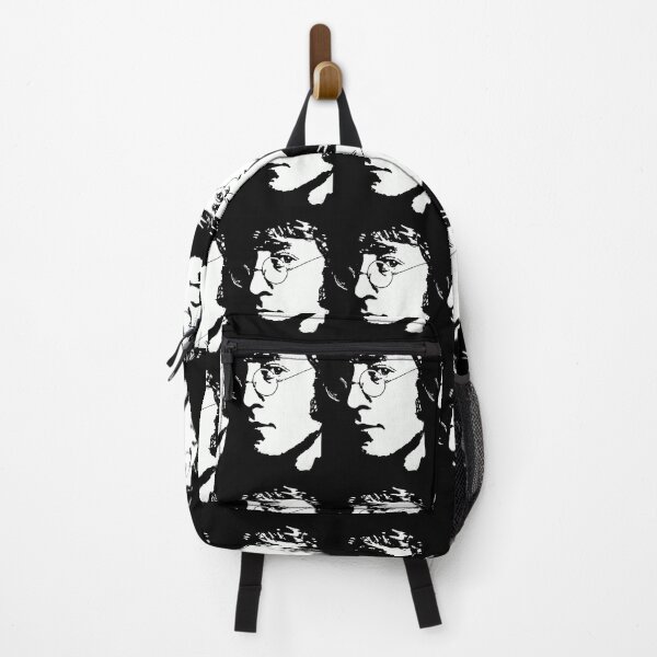 Artikelvorschau, John Lennon entworfen und verkauft von Chad's Fresh Art.