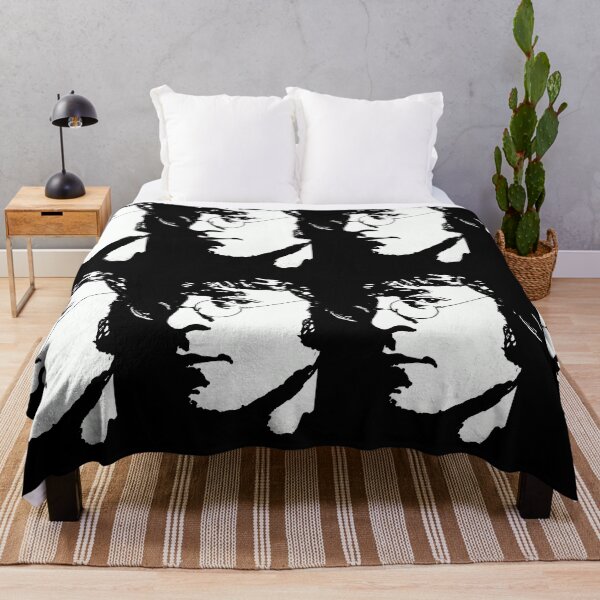 Artikelvorschau, John Lennon entworfen und verkauft von Chad's Fresh Art.