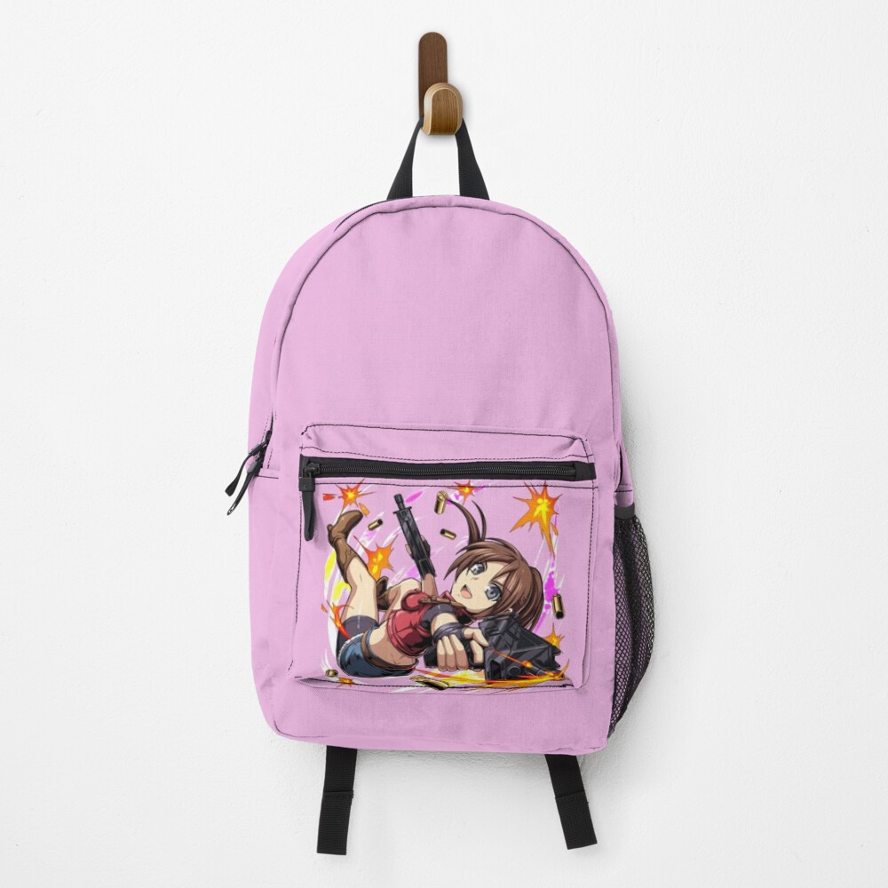 Item preview, Backpack designed and sold by MoMo0420.