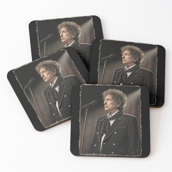 Artikelvorschau, Bob Dylan – Zeitlose Stimme entworfen und verkauft von Har-vee.