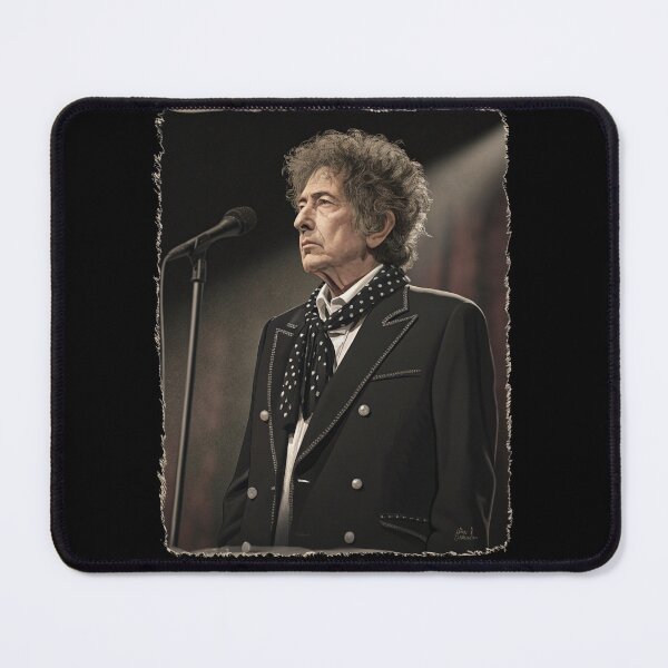 Item preview, Bob Dylan – Timeless Voice designed and sold by Har-vee.