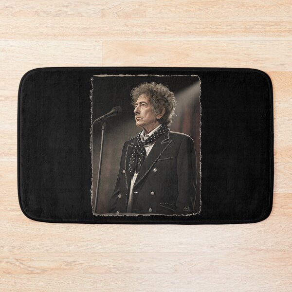 Item preview, Bob Dylan – Timeless Voice designed and sold by Har-vee.