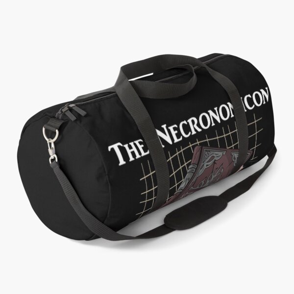 Item preview, The Necronomicon designed and sold by deathanarchy.