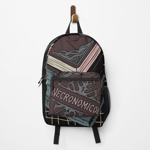 Item preview, The Necronomicon designed and sold by deathanarchy.