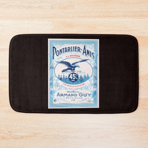 Item preview, Pontarlier Anise  designed and sold by Hlz-0118.