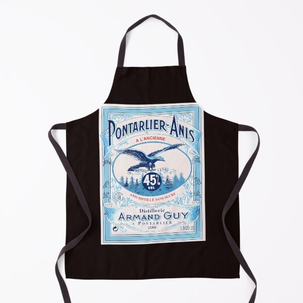 Item preview, Pontarlier Anise  designed and sold by Hlz-0118.