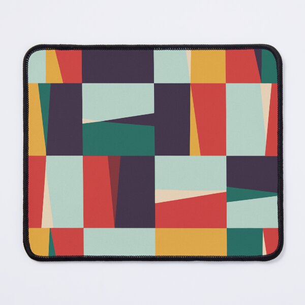 Item preview, Abstract Figures Painting - Pattern 3 designed and sold by ByGio.