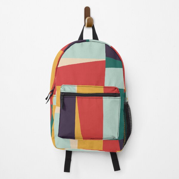 Item preview, Abstract Figures Painting - Pattern 3 designed and sold by ByGio.