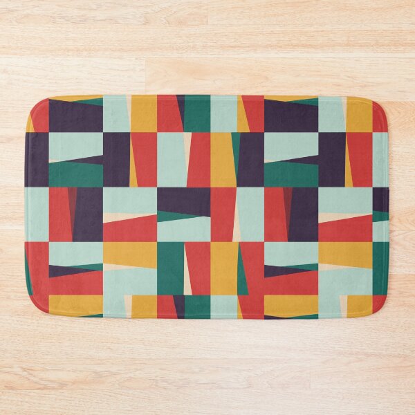 Item preview, Abstract Figures Painting - Pattern 3 designed and sold by ByGio.