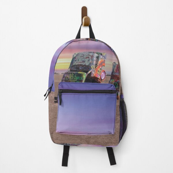 Item preview, Route 66, Cadillac Ranch, Amarillo Texas designed and sold by Mauswohn.