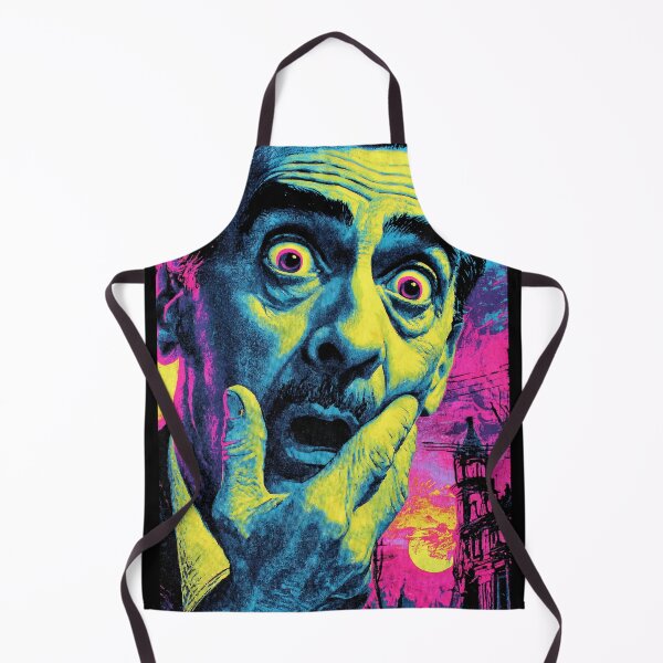 Item preview, Horror Man 1 designed and sold by HoskingInd.
