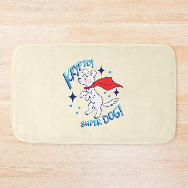 Item preview, Krypto designed and sold by mellocat.