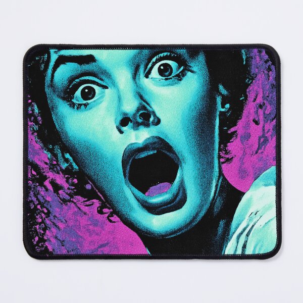Item preview, DayGlo Horror designed and sold by HoskingInd.