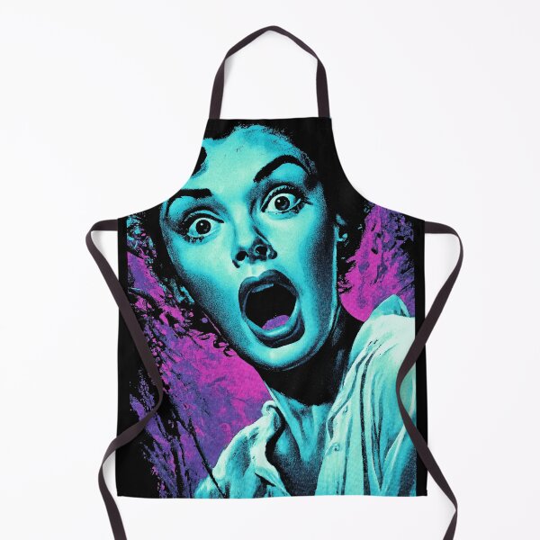 Item preview, DayGlo Horror designed and sold by HoskingInd.