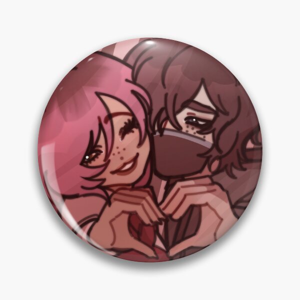 Item preview, Zana (Zane Chan) Aphmau Mystreet  designed and sold by Citrumeloo.