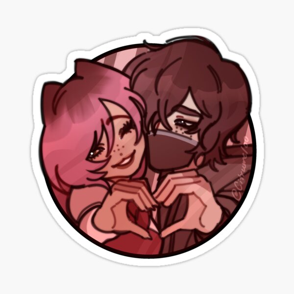 Artikel-Vorschau von Zana (Zane Chan) Aphmau Mystreet , designt und verkauft von Citrumeloo.