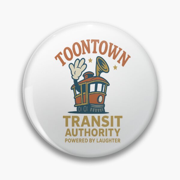 Item preview, Toontown Mayhem | Cartoon Chaos Disneyland Shirt designed and sold by Zippitydodads.
