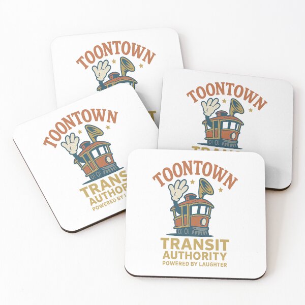 Item preview, Toontown Mayhem | Cartoon Chaos Disneyland Shirt designed and sold by Zippitydodads.