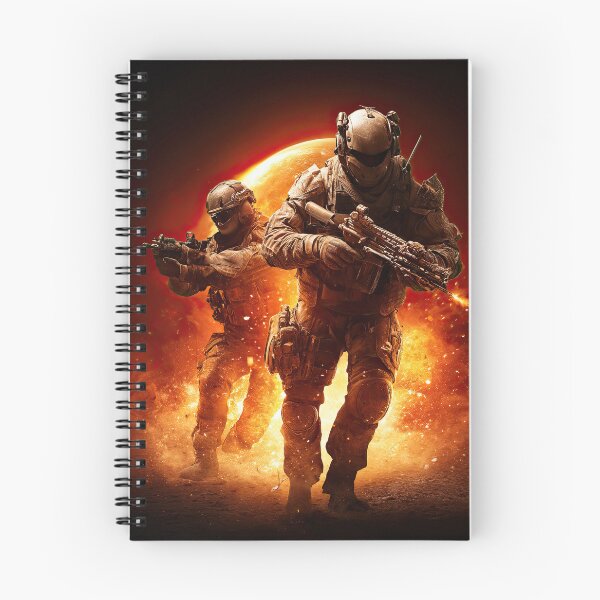Item preview, Tactical Advance Through Shadows With Weapons Drawn designed and sold by Piotrek0001.