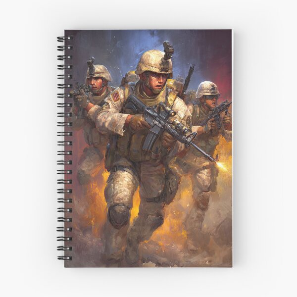 Item preview, Armed Forces Moving Tactically Into The Darkness designed and sold by Piotrek0001.