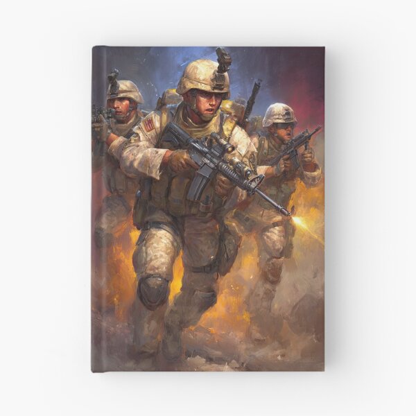 Item preview, Armed Forces Moving Tactically Into The Darkness designed and sold by Piotrek0001.