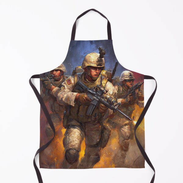 Item preview, Armed Forces Moving Tactically Into The Darkness designed and sold by Piotrek0001.