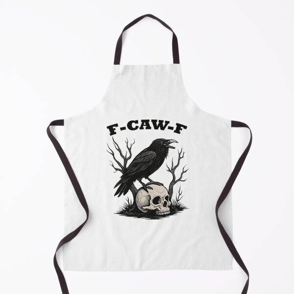 Item preview, F-CAW-F Raven Skull designed and sold by OneSharkx.