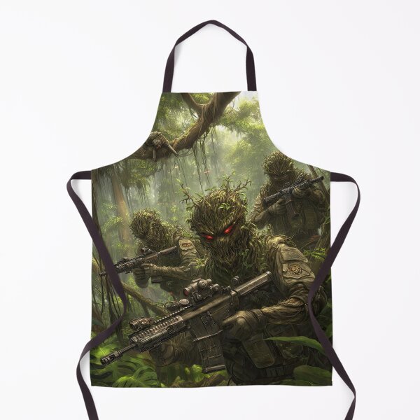 Item preview, Combat Team Moving Forward With Full Intensity designed and sold by Piotrek0001.