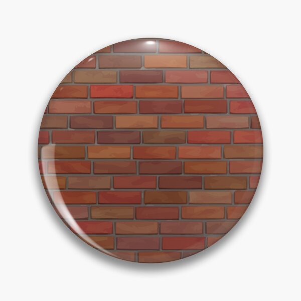 Item preview, Red Brick Wall Texture, Brick Pattern Duvet Cover designed and sold by Josinta.