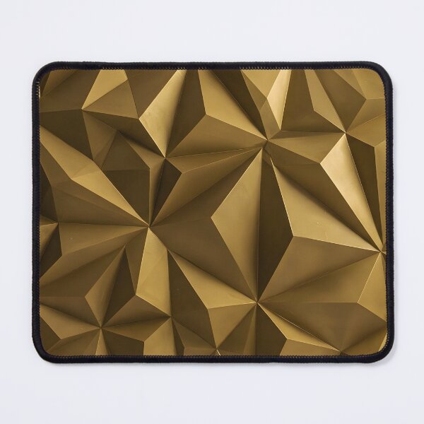 Item preview, 3D Gold designed and sold by Creaciontrompiz.