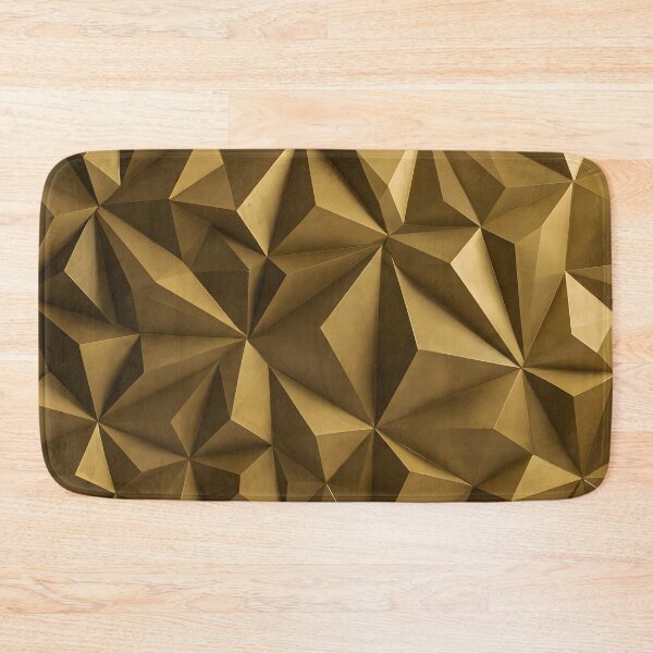 Item preview, 3D Gold designed and sold by Creaciontrompiz.