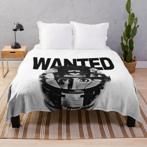 Item preview, Charles Leclerc Wanted Ferrari F1 Driver Fan Art designed and sold by thundergearshop.