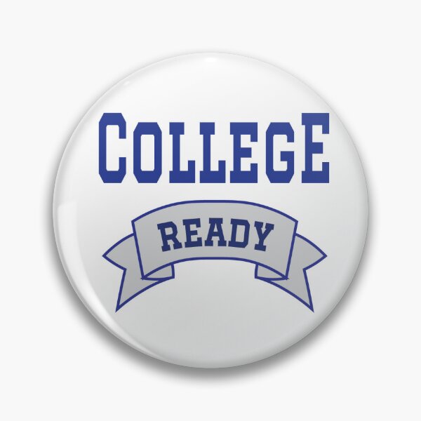 Item preview, Back to School - College Ready designed and sold by AZTRELIS.